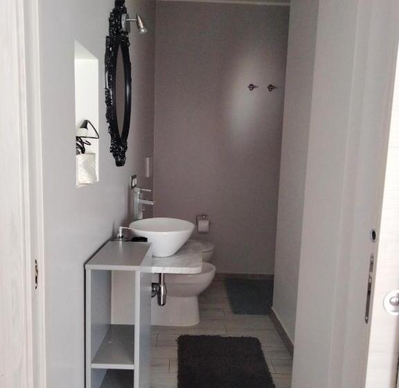 غرفة ديلوكس مزودة بشرفة, I Fiori