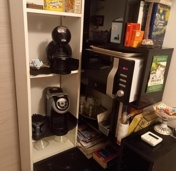 غرفة قياسية, I Fiori