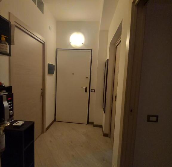 غرفة قياسية, I Fiori