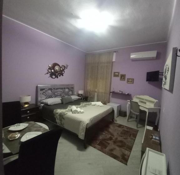 غرفة قياسية, I Fiori