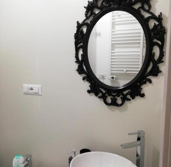 غرفة قياسية, I Fiori