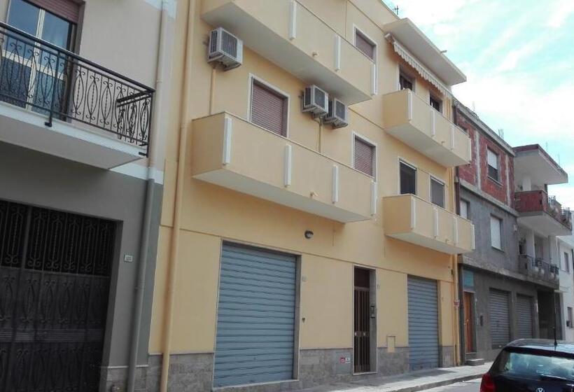 غرفة قياسية, I Fiori