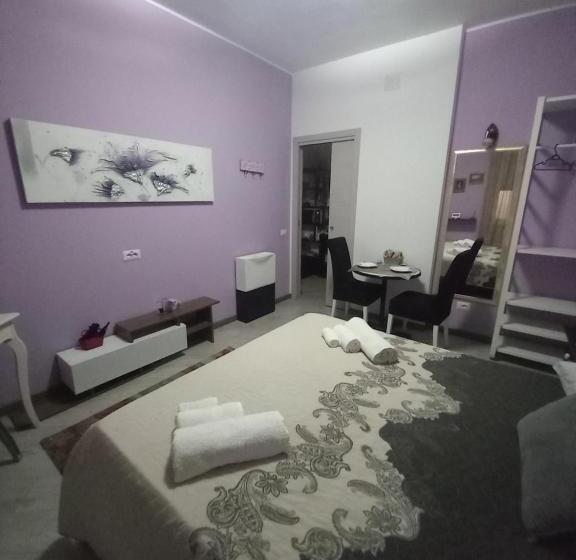 غرفة قياسية, I Fiori