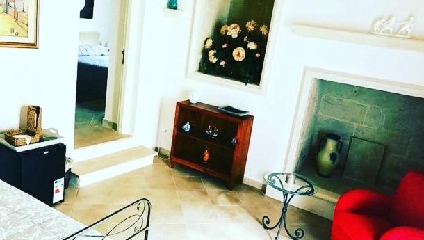 סוויטה, Il Giardino Segreto