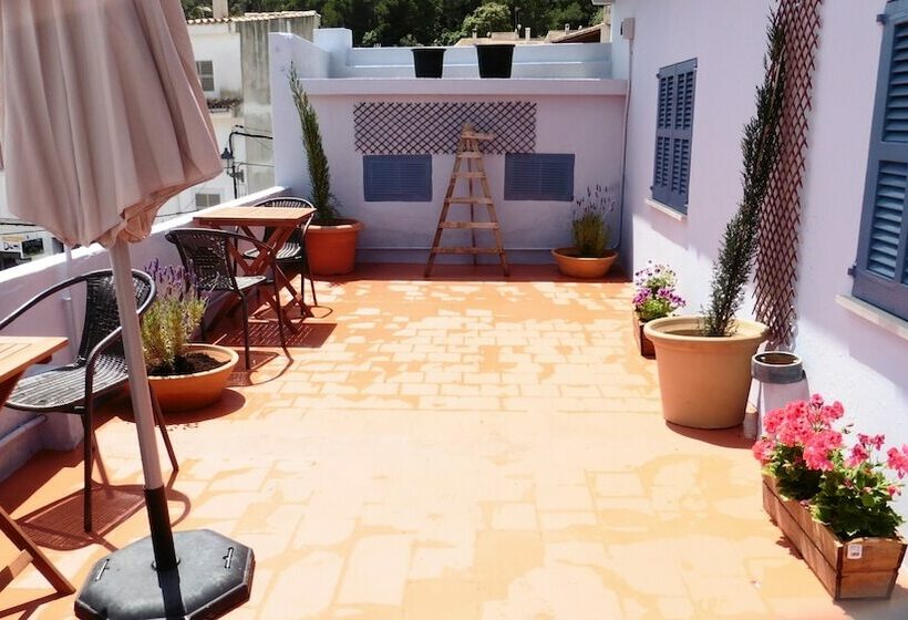 Дом 1 Спальня, Ses Terrasses