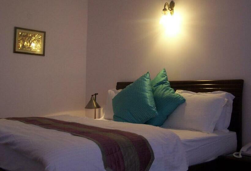 اتاق لوکس, Forest Ville Hotel & Resort