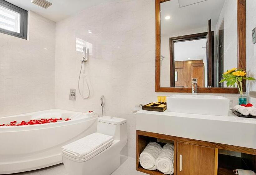 Standard Room Sea View