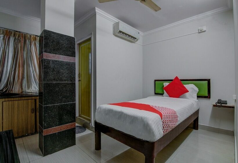 Номер Стандарт Индивидуальный, Spot On 14323 Anupama