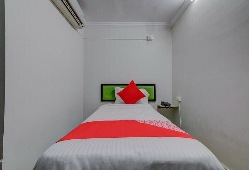 Номер Стандарт Индивидуальный, Spot On 14323 Anupama