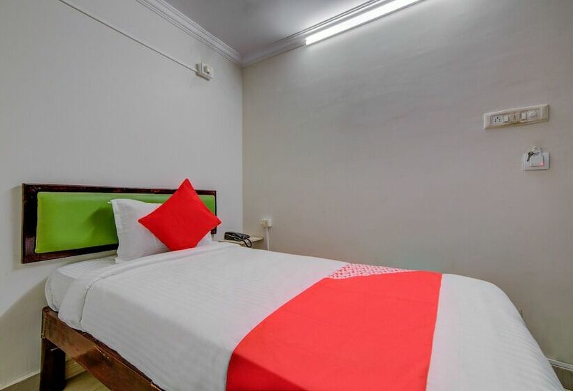 Номер Стандарт Индивидуальный, Spot On 14323 Anupama