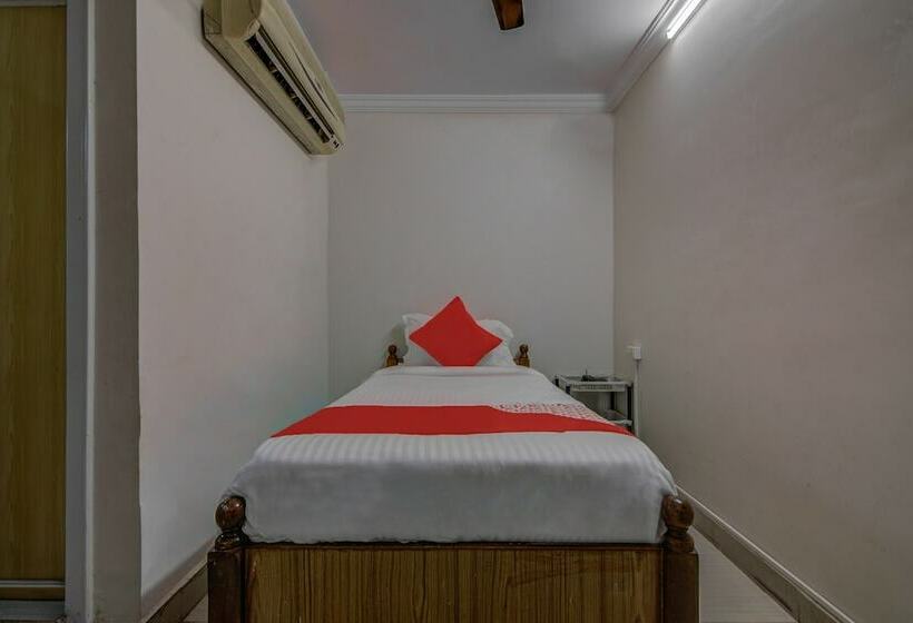 Номер Стандарт Индивидуальный, Spot On 14323 Anupama