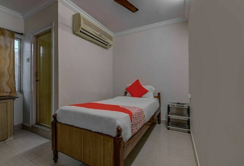 Номер Стандарт Индивидуальный, Spot On 14323 Anupama