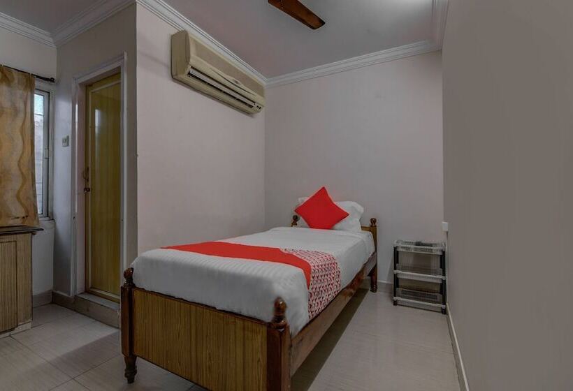 Номер Стандарт Индивидуальный, Spot On 14323 Anupama