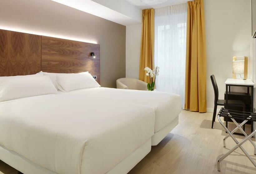 غرفة ديلوكس, Arrizul Congress