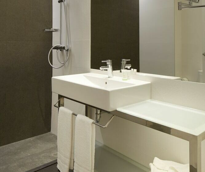 غرفة ديلوكس, Arrizul Congress