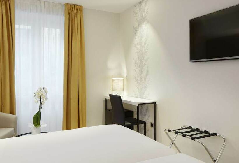 غرفة ديلوكس, Arrizul Congress