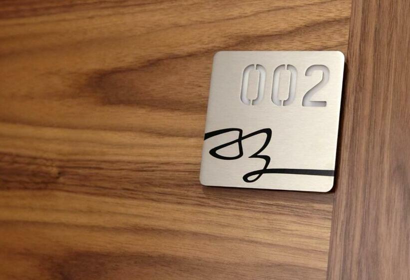 جناح دوبلكس, Arrizul Congress