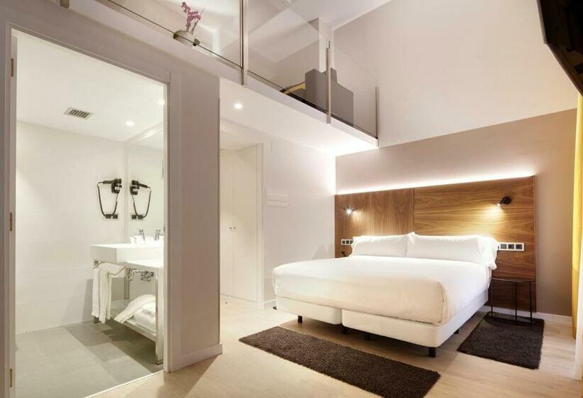 جناح دوبلكس, Arrizul Congress