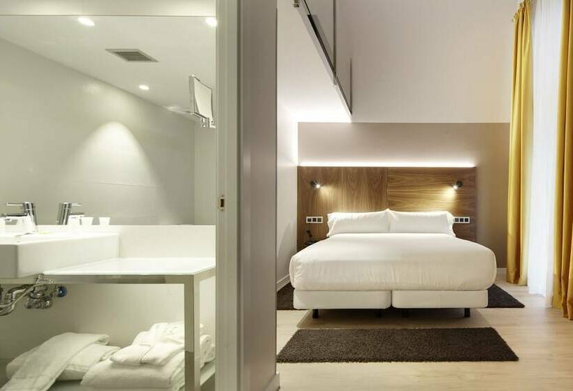 جناح دوبلكس, Arrizul Congress