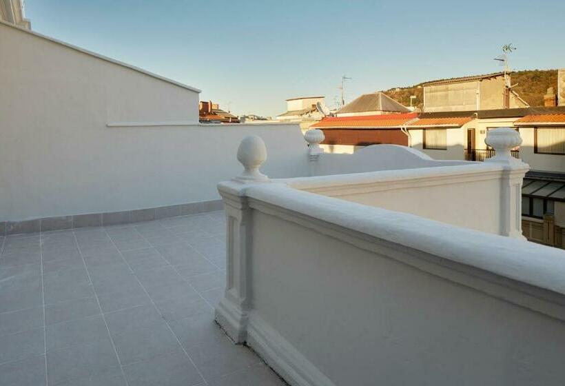 جناح, Arrizul Congress