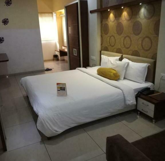 Quarto Estandar, Kalinga Lake View