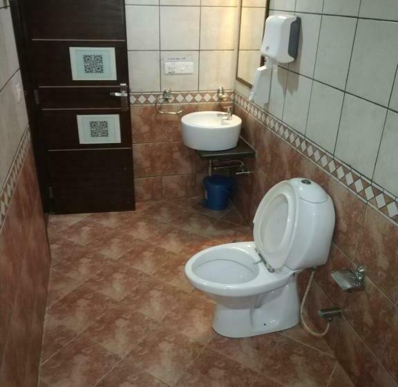 Quarto Estandar, Kalinga Lake View