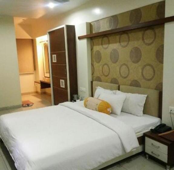 Quarto Estandar, Kalinga Lake View