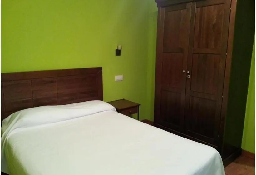 Standard-huone, La Casina