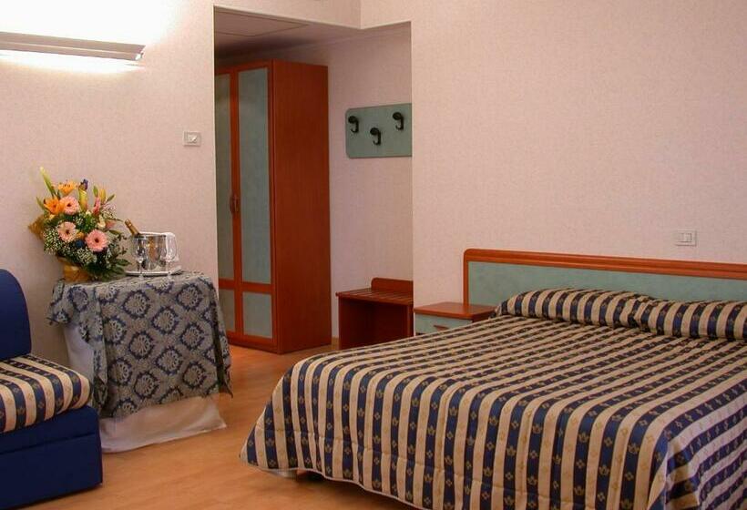 חדר סטנדרט, La Pergola