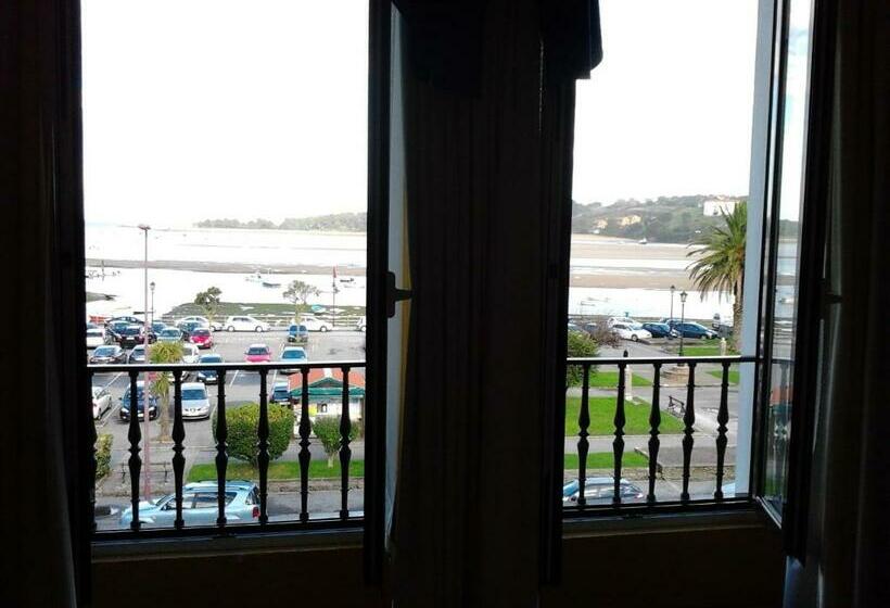 اتاق استاندارد سه نفره, Luzon