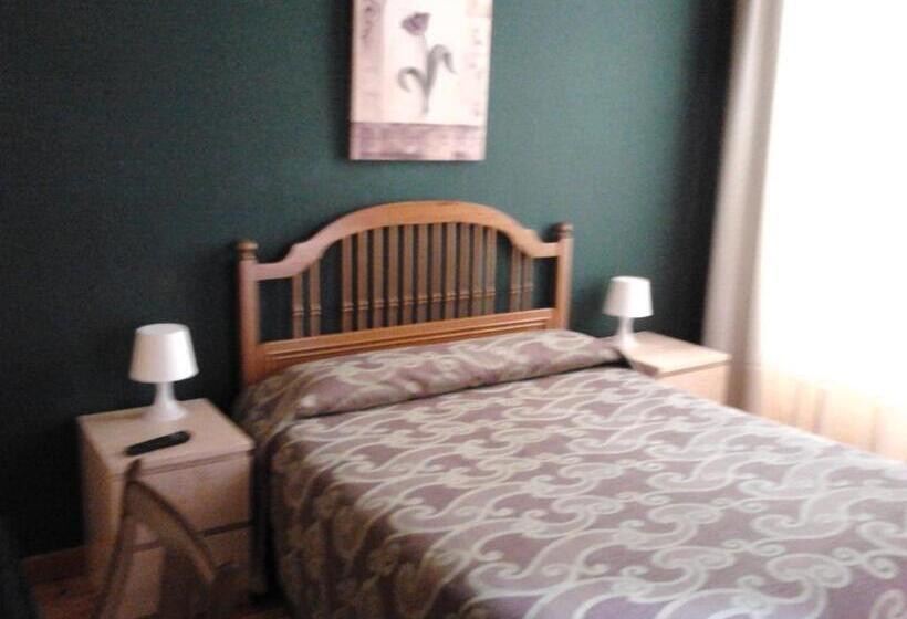 اتاق استاندارد, Luzon