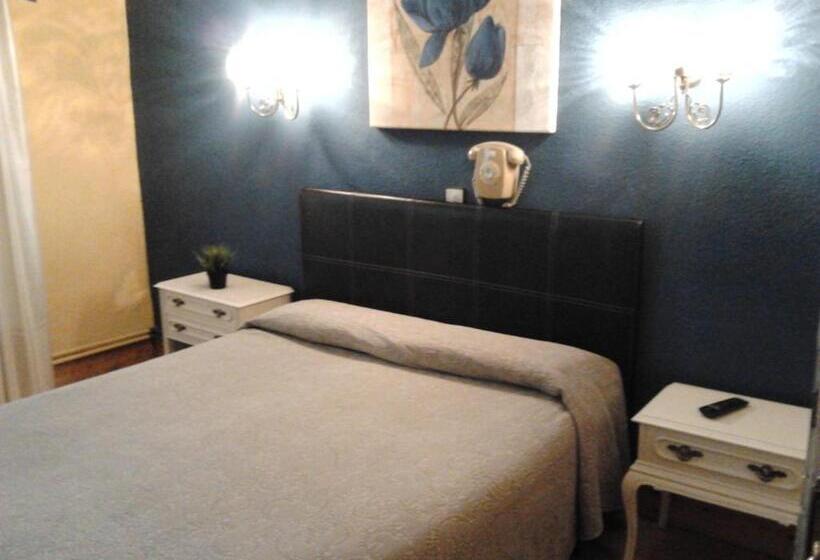 اتاق استاندارد, Luzon