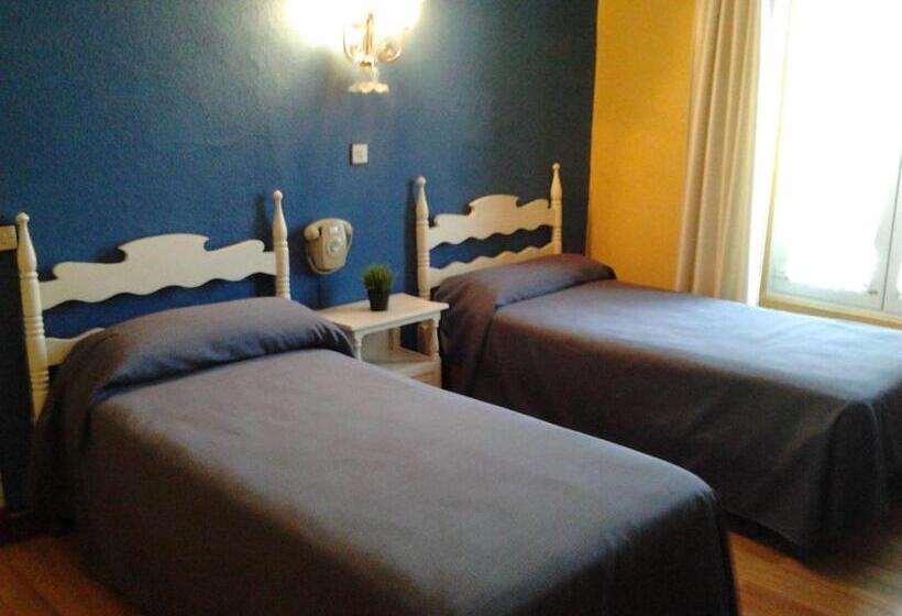 اتاق استاندارد, Luzon