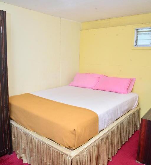 غرفة ديلوكس عائلية, My Soulmate, Palolem Beach