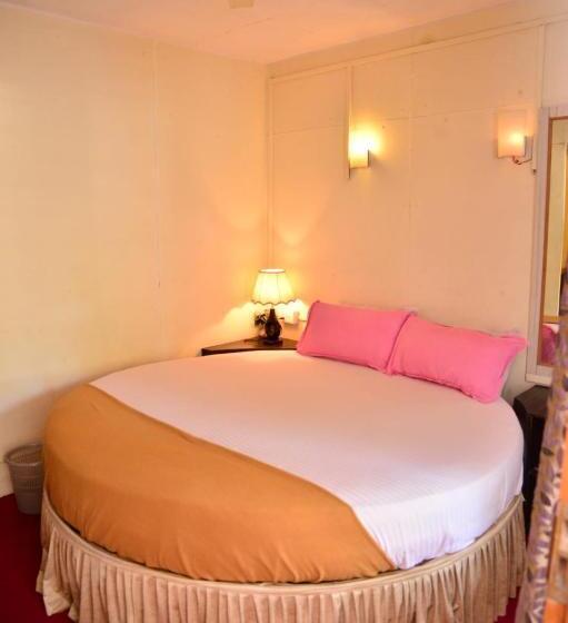 غرفة ديلوكس, My Soulmate, Palolem Beach