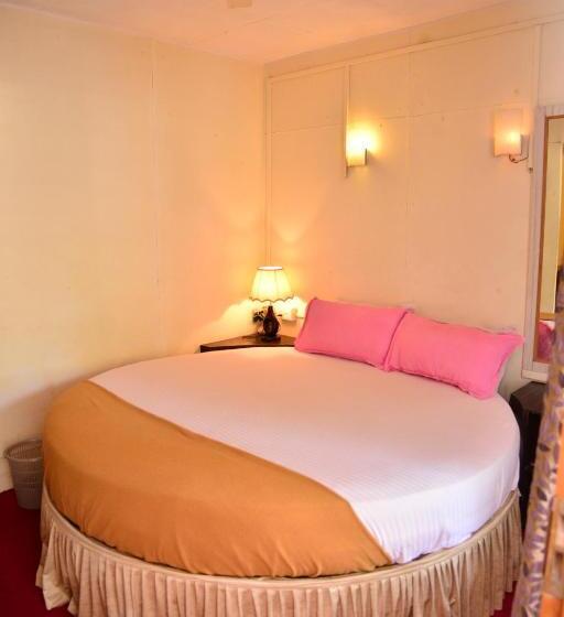 غرفة قياسية, My Soulmate, Palolem Beach