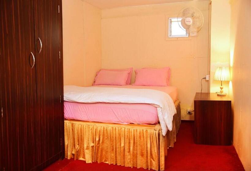 غرفة ديلوكس عائلية, My Soulmate, Palolem Beach