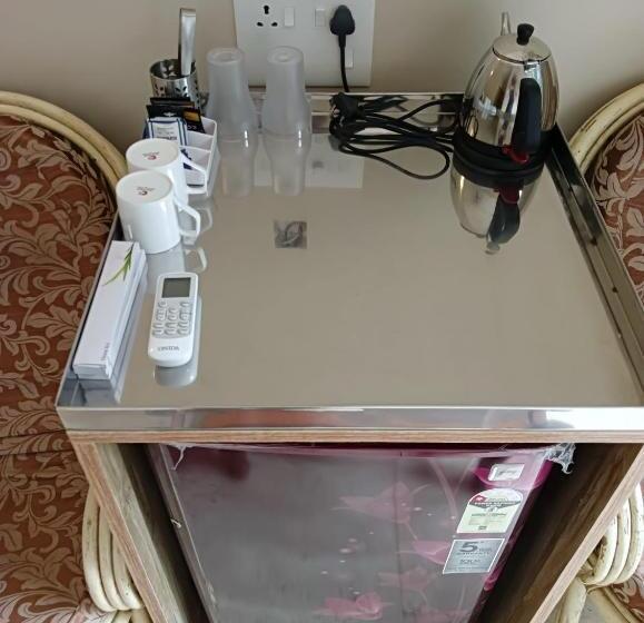 غرفة قياسية, My Soulmate, Palolem Beach