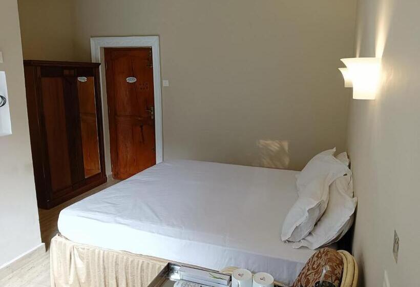 غرفة قياسية, My Soulmate, Palolem Beach