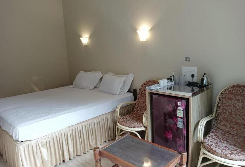 غرفة قياسية, My Soulmate, Palolem Beach