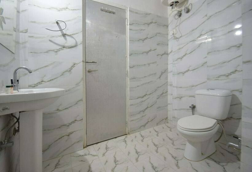 Quarto standard, Itsy Hotels Satya Shree