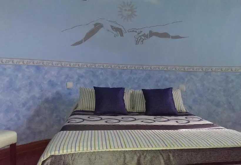 バスタブ付きスーペリアールーム, Habitaciones Y Estudios  Hotel Posada De Cantabria   Terraza Panorámica  Gintonic Bar