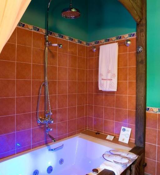 수피리어 룸, Prada A Tope   Palacio De Canedo