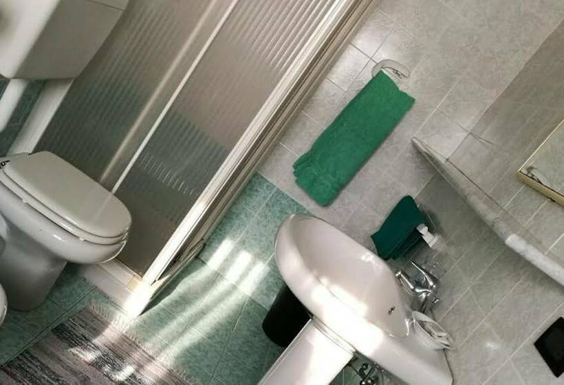 스탠다드 룸, Ristorante Albergo Roma