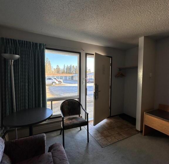 غرفة ديلوكس, Howard Johnson By Wyndham Edson