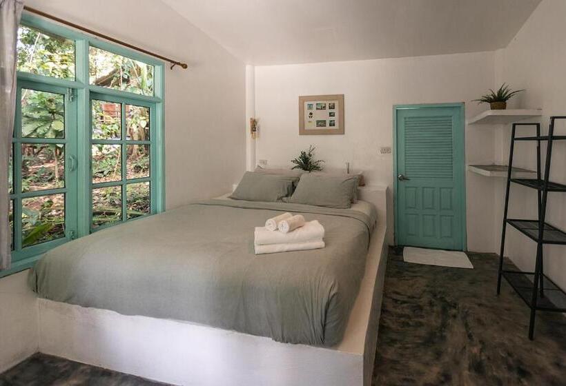 Deluxe Bungalow, Indie Beach Bungalows