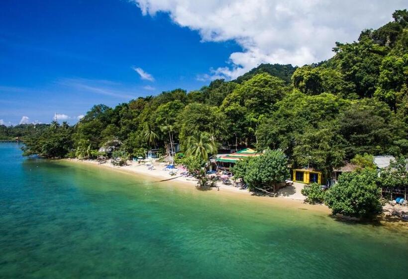 Deluxe Bungalow, Indie Beach Bungalows