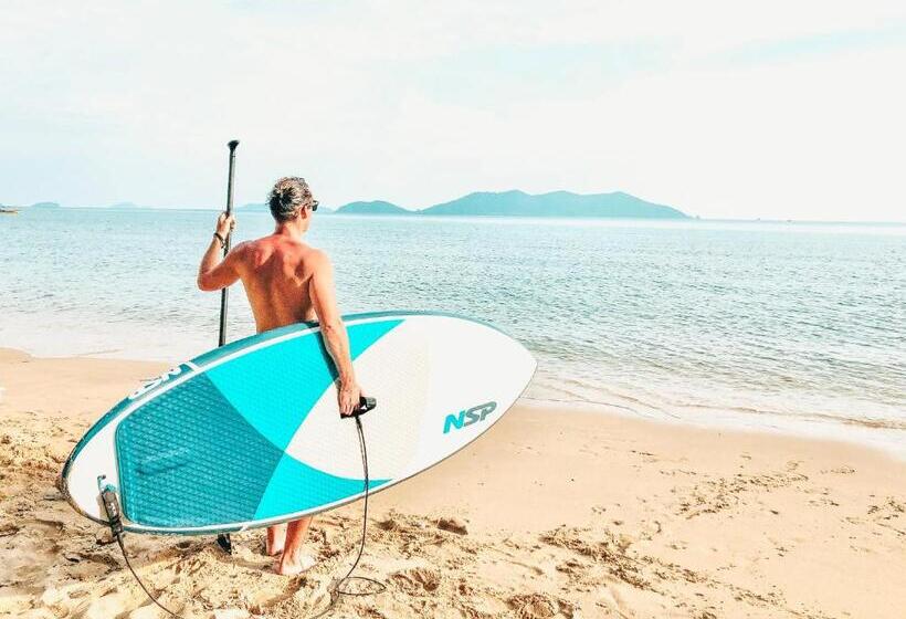 Superior Bungalow, Indie Beach Bungalows