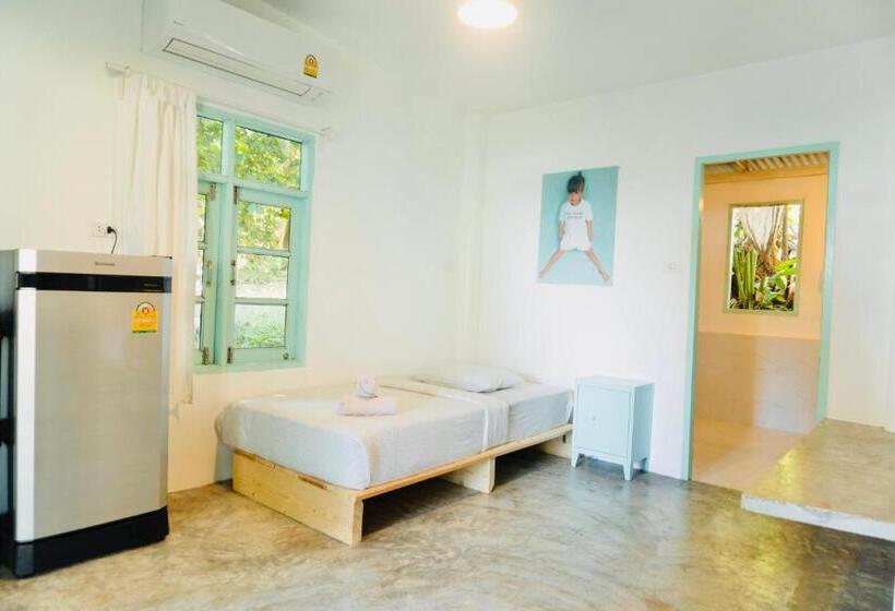 Family Suite, Indie Beach Bungalows