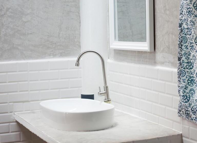 Family Suite, Indie Beach Bungalows